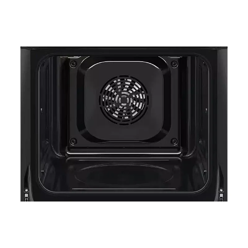 Built-in oven Electrolux (EOF3H50BK), 65 l, Black
