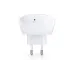 Wi-Fi jelismétlő TP-Link (TL-WA854RE)