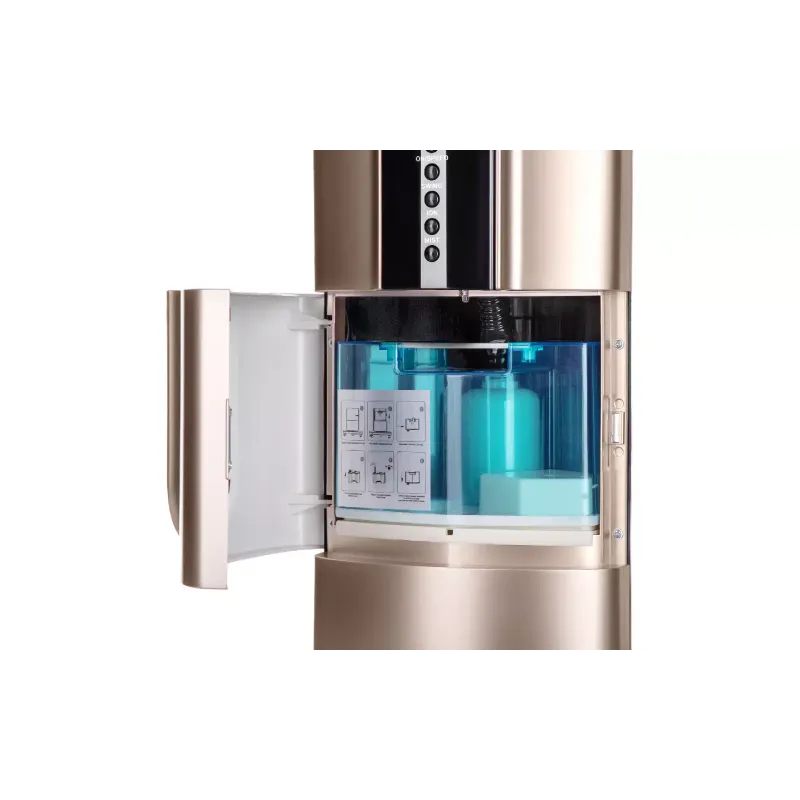 Ventilador de chão Ardesto (FNM-X2G)