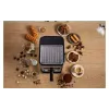 Кафеварка с рог Gorenje (ESCM15DBK)