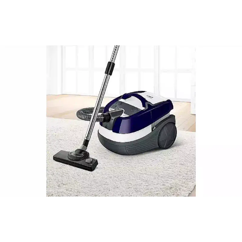 مكنسة كهربائية Bosch, White (BWD41740)