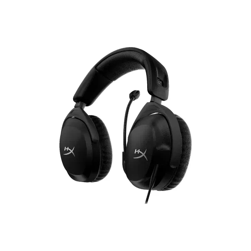 Headset HyperX, Black (519T1AA)