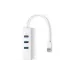 Adaptador de rede TP-Link (UE330)