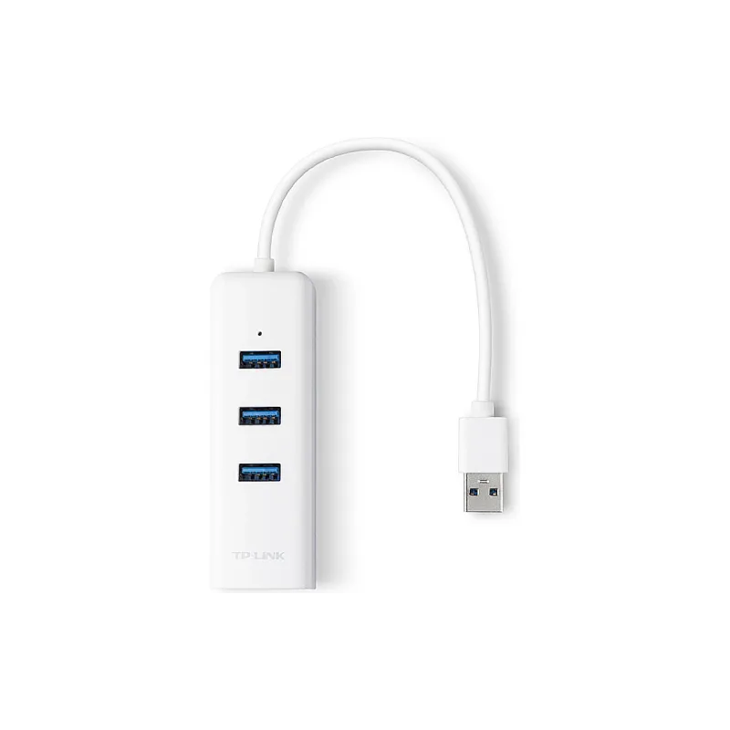 Προσαρμογέας δικτύου TP-Link (UE330)