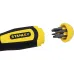 Комплект отвертки Stanley (0-68-010)
