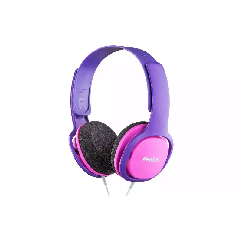 سماعات الرأس Philips SHK2000 (SHK2000PK/00)