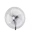 Bodenventilator Ardesto, Gray (FNM-X2S)