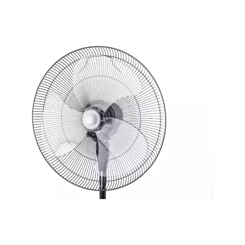Ventilador de chão Ardesto, Gray (FNM-X2S)