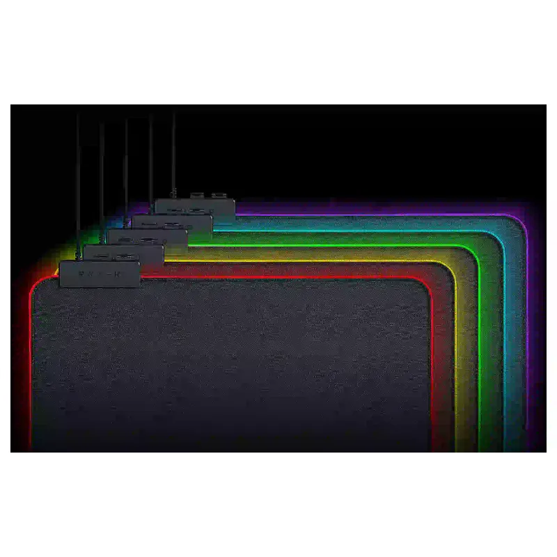 Playing surface Razer, Black (RZ02-02500300-R3M1)