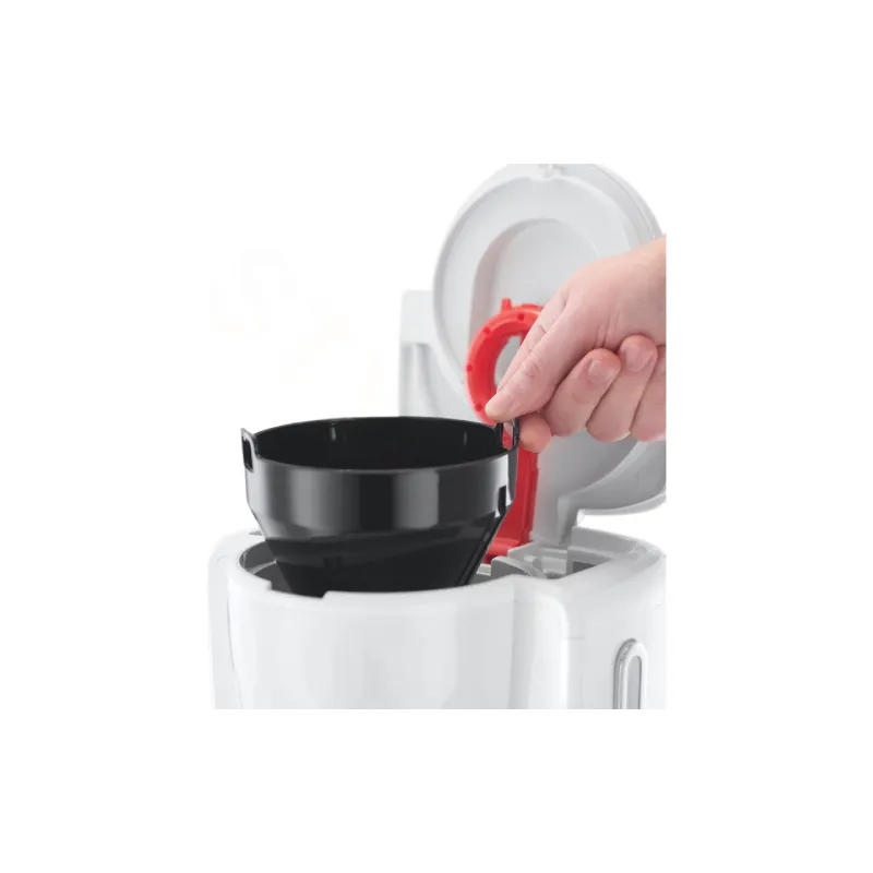 Кафемашина за капково кафе Russell Hobbs Honeycomb, White (27010-56)