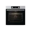 Built-in oven Gorenje (BPS6737E03X), 77 l, Stainless steel