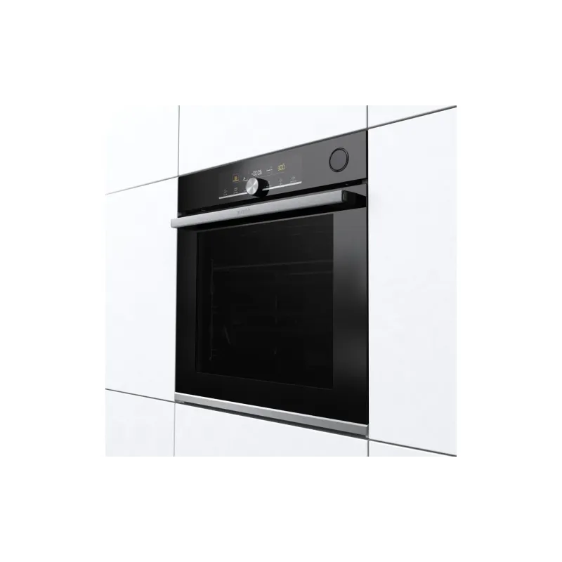 Vgradna pečica Gorenje B60O13PS5I01-2, Black (BPSAX6747A08BG)