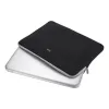 15,6"-os laptoptok Trust Primo Sleeve, Black (21248_TRUST)