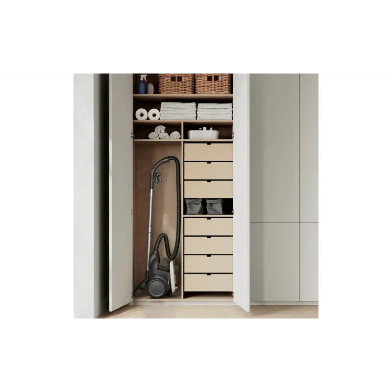 Пилосос Electrolux (EL61H4SW), White