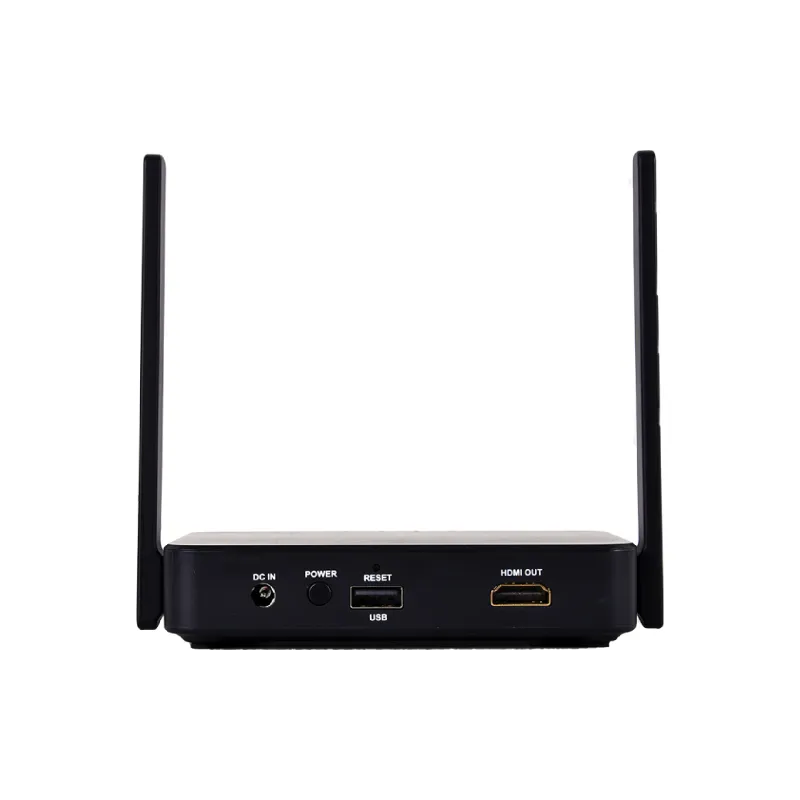 BYOD Collaboration System Cypress  (WPS-QPL01)