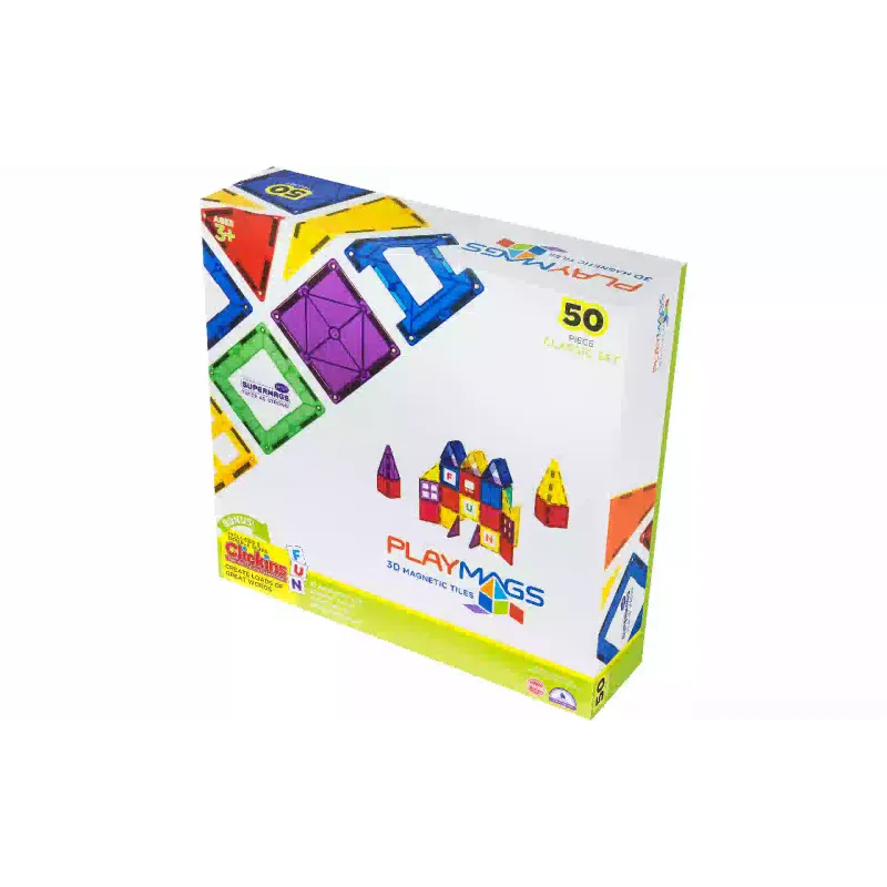 Constructor Magplayer (PM152)