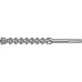 Сверло по бетону Makita MAK4 (P-78209) Сверло по бетону Makita MAK4 (P-78209)