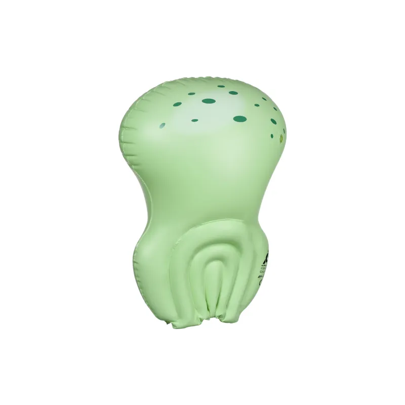 Іграшка-головний убір Sponge Bob SpongeHeads Squidward (EU690603)