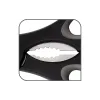 Kitchen scissors Tefal Comfort, Black (K2214104)