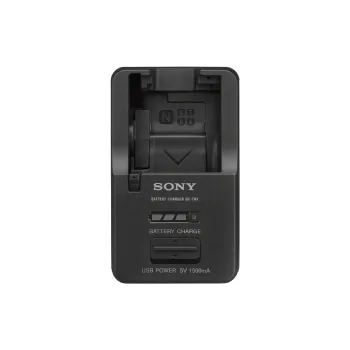 شاحن Sony BC-TRX (BCTRX.RU3)