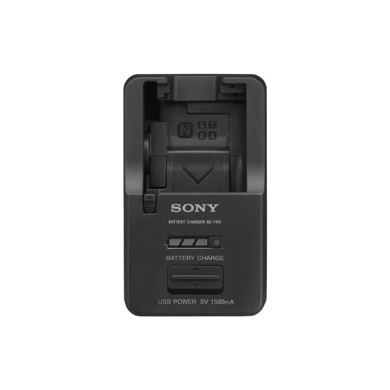 Ladegerät Sony BC-TRX (BCTRX.RU3)