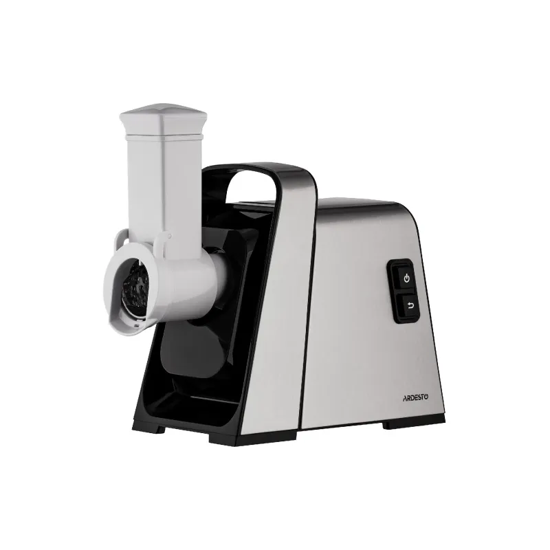 Mlinček za meso Ardesto, Silver (MGK-2400)
