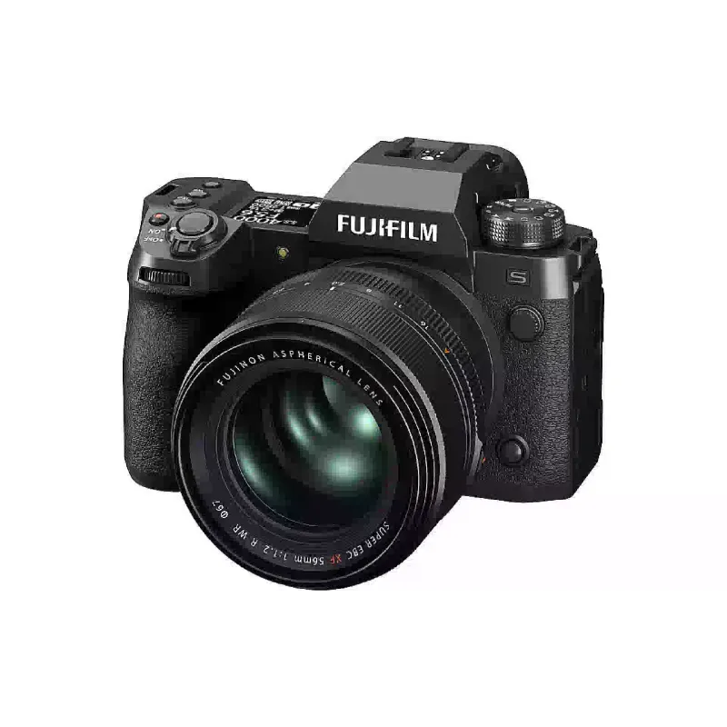 Φακός Fujifilm (16780028)