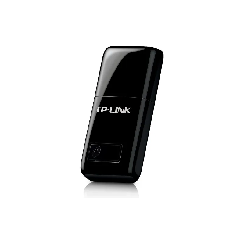Wi-Fi адаптер TP-Link (TL-WN823N)