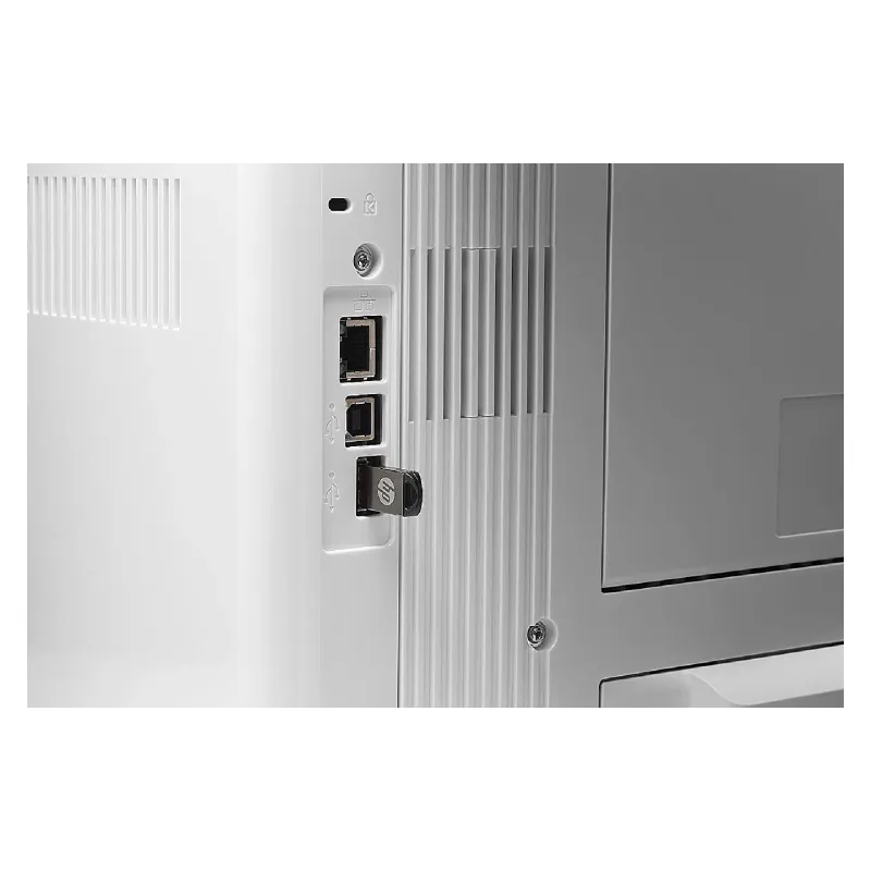 Impresora HP LaserJet Pro M501dn (J8H61A)