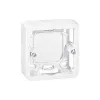 Caja Legrand, White (080281)