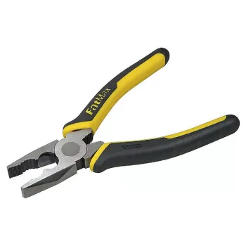 Alicate Stanley FatMax (0-89-867)