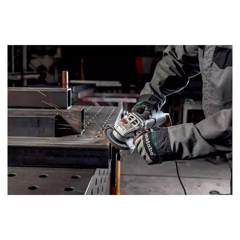 Brusilni stroj Metabo WEV 11-125 Quick (603625000)