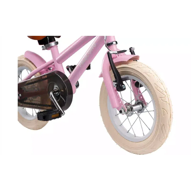 Kinderrad Miqilong RM, Pink (ATW-RM12-PINK)
