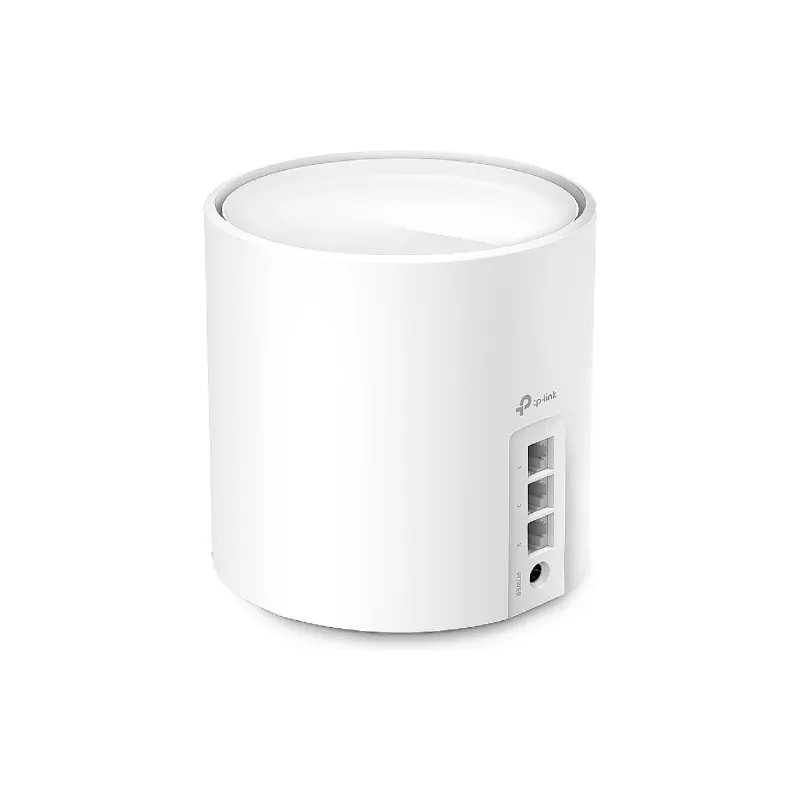 Usmerjevalnik TP-Link X50 (Deco X50 2 pack)