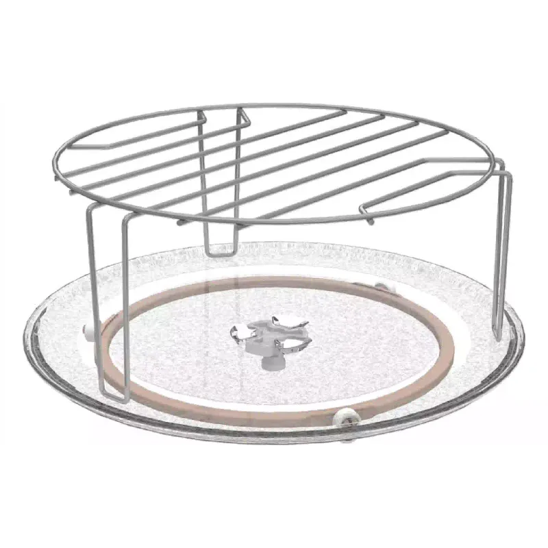 Forno de micro-ondas embutido Gorenje, Stainless steel (BMI201AG1X)