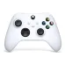 Gamepad Microsoft Xbox, White (QAS-00009)