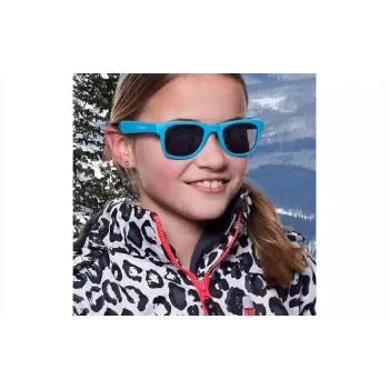 Sunglasses Koolsun (KS-WANB003), s.3-10, infant, Light Blue