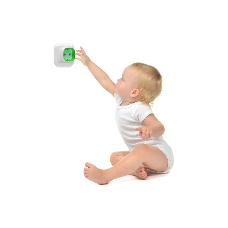 Гнездо Ajax, White (000012320)