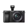 Камера Sony, Black (ILCE6400LB.CEC)