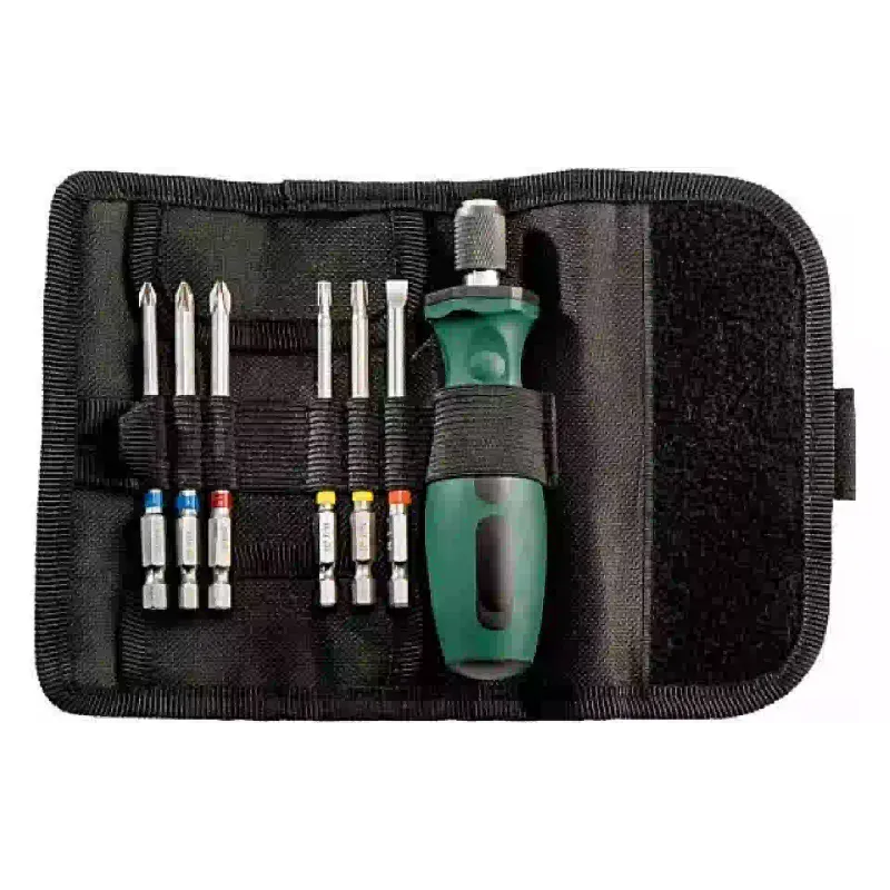 Komplet izvijačev Metabo (626723000)