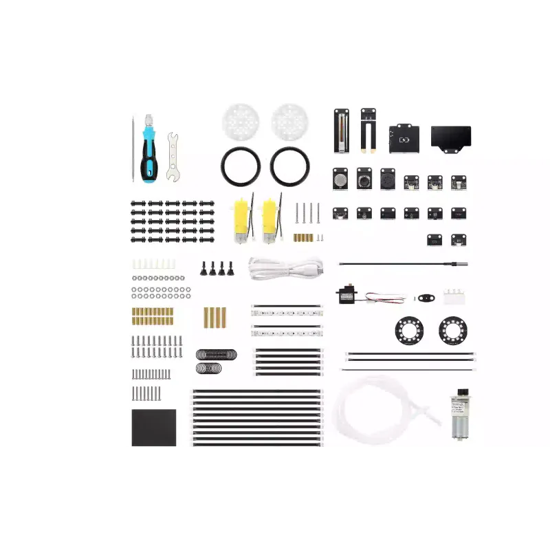 Kit Makeblock (P1020005)