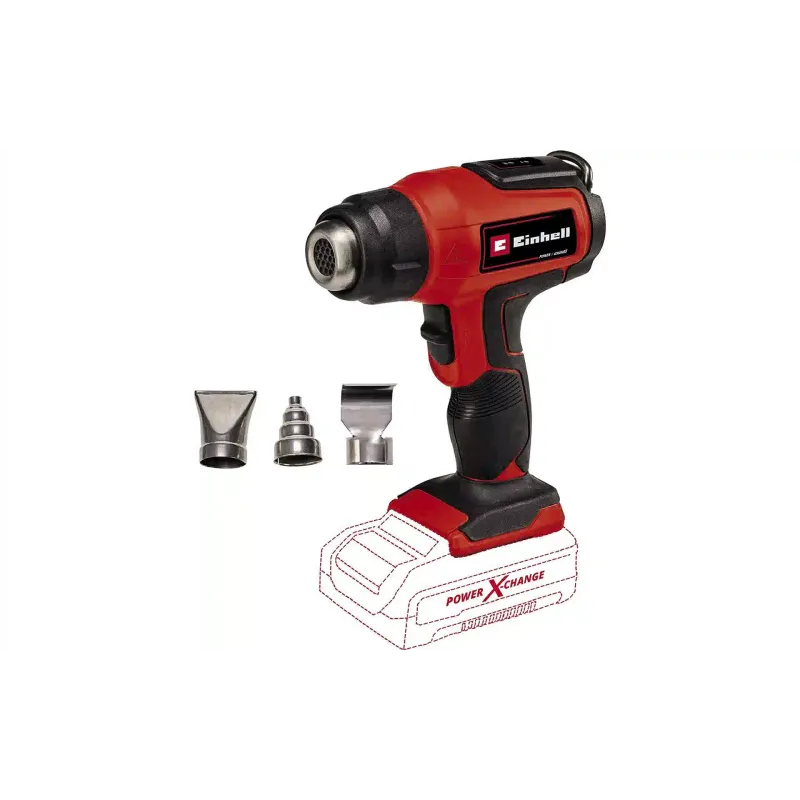 Hajszárító Einhell (4520500)