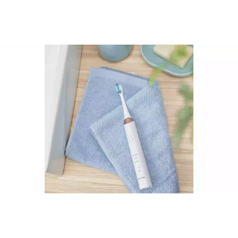 Toothbrush Panasonic, White (EW-DC12-W520)