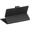Funda para tableta Tucano, Black (TAB-FAP8-BK)