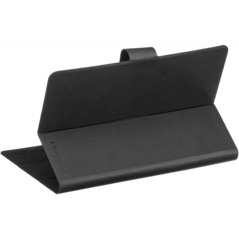 Funda para tableta Tucano, Black (TAB-FAP8-BK)