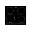 Hob Cata INSB 6004 BK (08040406), Black