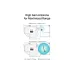 Adaptador Wi-Fi TP-Link (Archer T2U Plus)