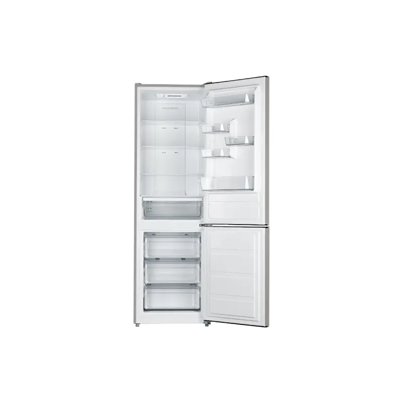 Hladilnik Ardesto, Silver (DNF-M295X188)