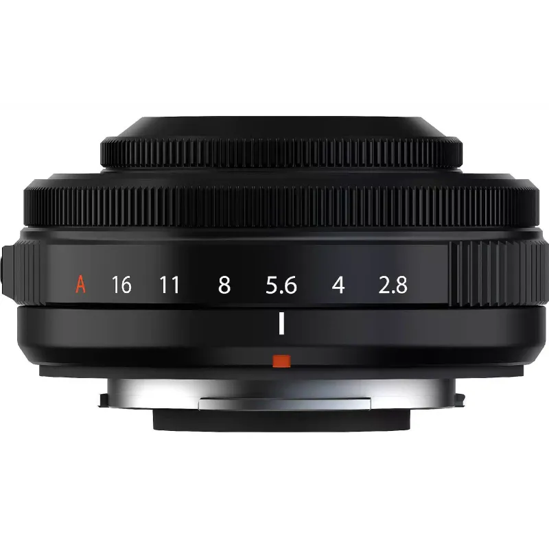 عدسة Fujifilm (16670170)