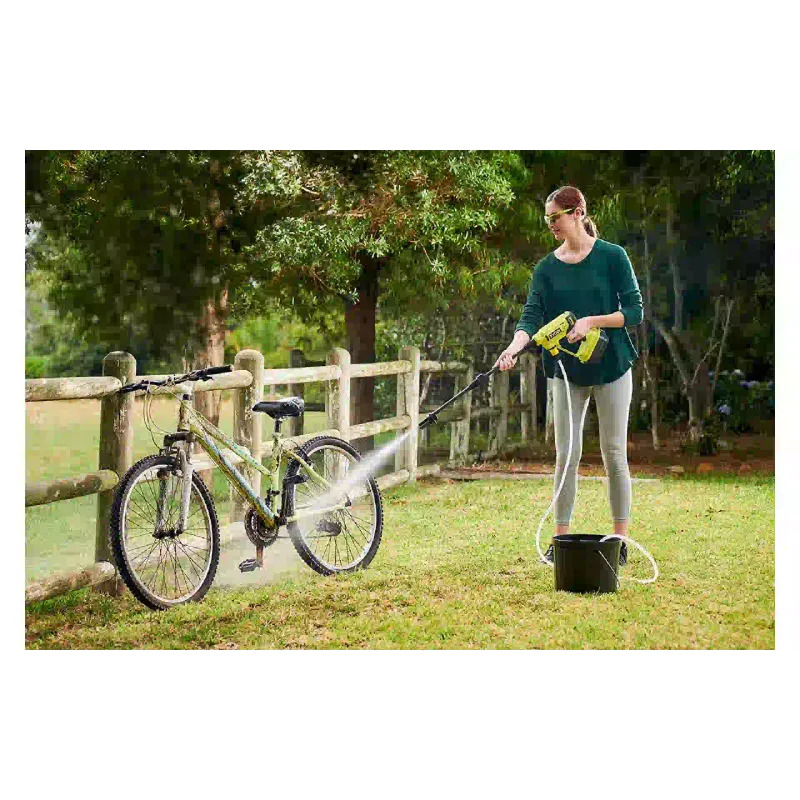 Nagynyomású mosó Ryobi ONE+ RY18PW22A-0 (5133004570)